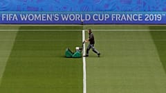 Campo e business: 6 articoli per arrivare pronti al Mondiale femminile di Francia 2019