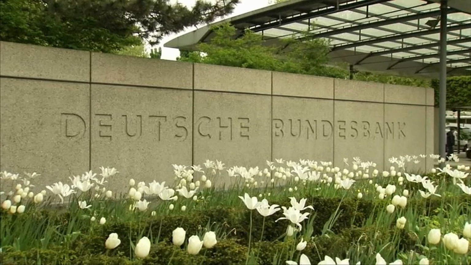 Bundesbank kappt Wachstumsaussichten drastisch