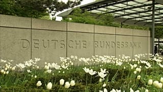 Bundesbank kappt Wachstumsaussichten drastisch
