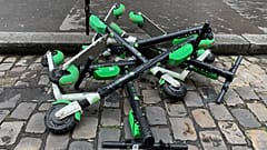 As deaths put e-scooters in the spotlight, what are European countries doing to keep citizens safe?