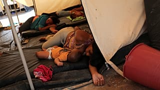 Almanya’da sert iltica yasası: Göçmenlerin sınır dışı edilmesi kolaylaşıyor