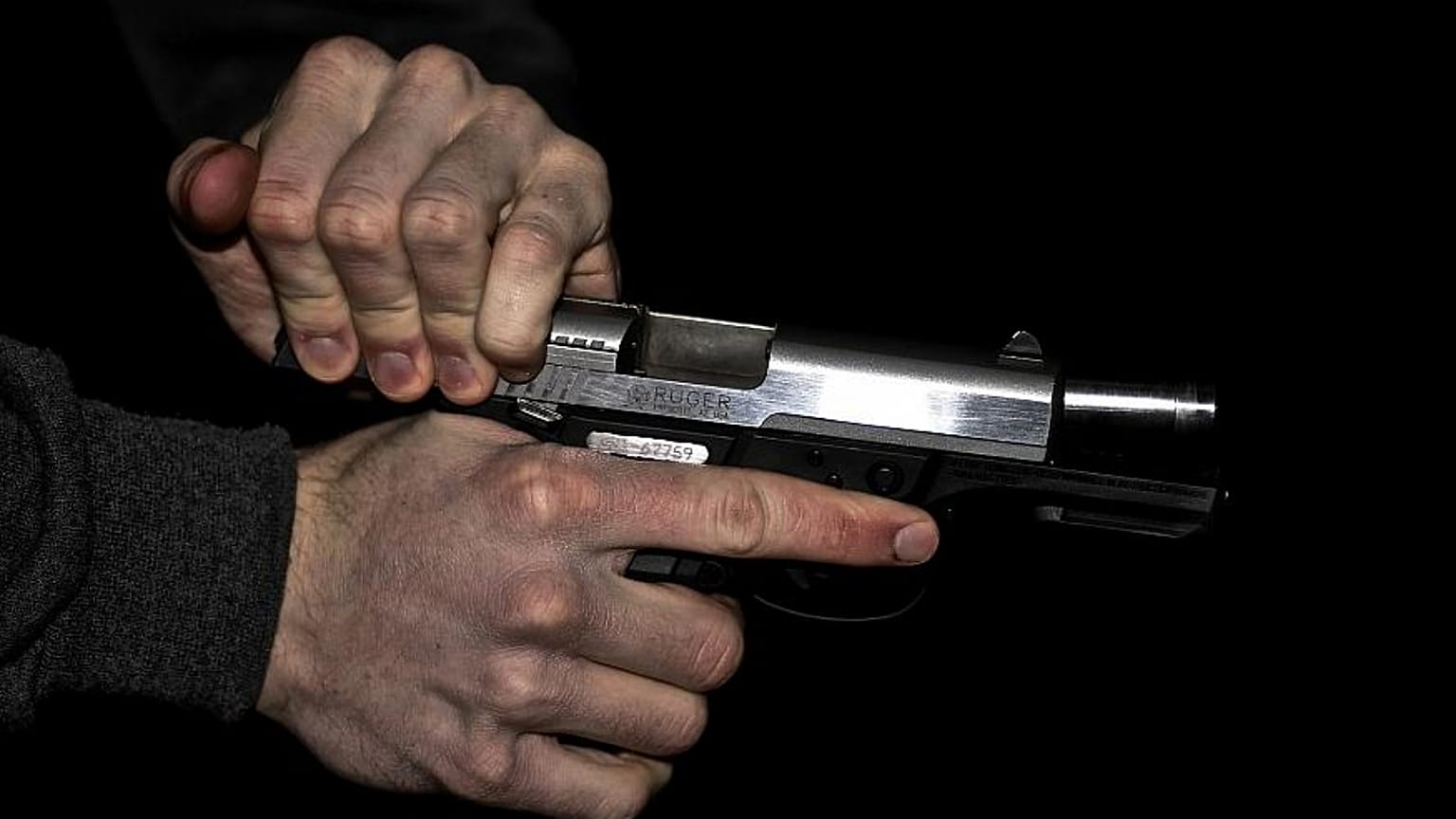 العلماء يكتشفون رغوة معدنية لوقف الرصاص والعبوات الصلبة