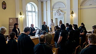 Életfogytiglant kaphatnak a halálkamion-ügy vádlottjai