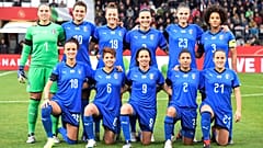 Il profilo di tutte le 23 Azzurre impegnate al Mondiale di Francia 2019