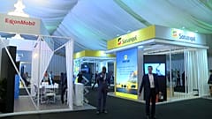 Conferência sobre petróleo e gás reúne investidores em Angola