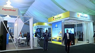 Conferência sobre petróleo e gás reúne investidores em Angola