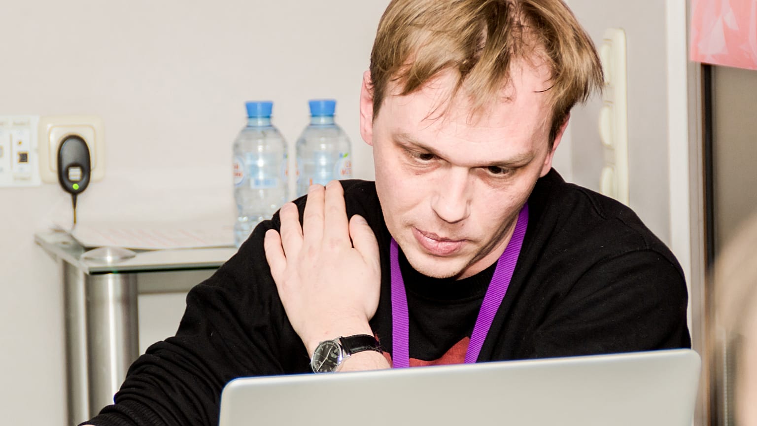 Orosz oknyomozó újságíró letartóztatásban