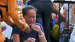 Eine Million seit November: Massenflucht aus Venezuela