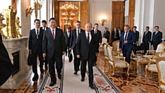 Huawei krizine Putin'den yorum: ABD'nin saldrıgan tutumu gerçek savaşa yol açabilir