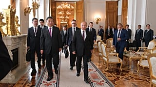 Huawei krizine Putin'den yorum: ABD'nin saldrıgan tutumu gerçek savaşa yol açabilir
