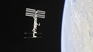 NASA, Uluslararası Uzay İstasyonu'nun kapılarını 'turistlere' açıyor
