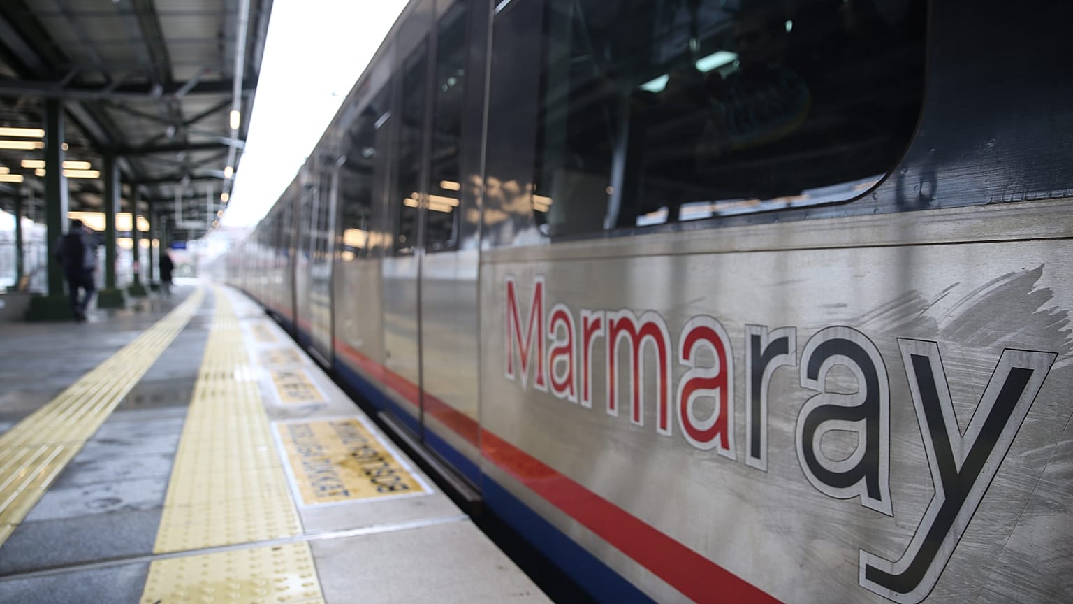 'Marmaray'da 478 milyon euroluk israf' iddialarına Bakanlıktan yalanlama