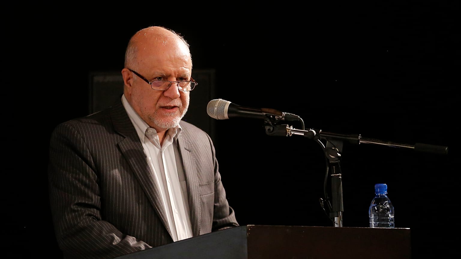 وزیر نفت ایران: برنامه‌ای برای خروج از اوپک نداریم، عربستان هم خارج نمی‌شود