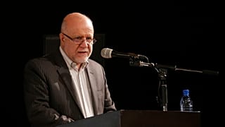 وزیر نفت ایران: برنامه‌ای برای خروج از اوپک نداریم، عربستان هم خارج نمی‌شود