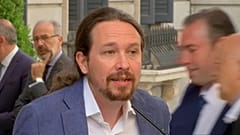 Iglesias renueva la Ejecutiva de Podemos