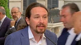 Iglesias renueva la Ejecutiva de Podemos