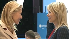 Wirtschaft: Russlands Frauen gehen voran