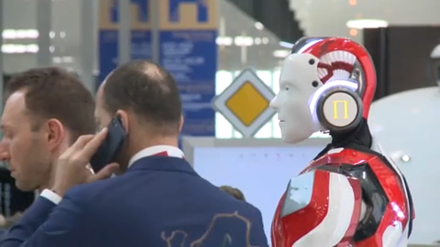 A digitális gazdaság kihívásai Szentpéterváron