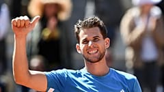 Fransa Açık'ta finalin adı belli oldu: Thiem, Nadal'a karşı 