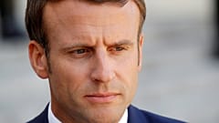 Macron faced a 30th consecutive week of protests against his administration