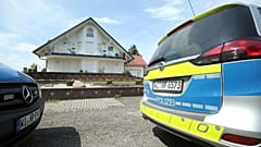 Mysteriöser Fall Lübcke: Verdächtiger wieder entlassen
