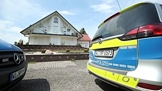 Mysteriöser Fall Lübcke: Verdächtiger wieder entlassen