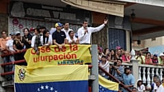 Venezuela: ancora stallo politico mentre Maduro riapre il confine con la Colombia