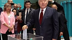 Kazakistan: voto, proteste e repressione per il dopo Nazarbayev