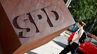 Almanya'da büyük koalisyon sarsılıyor: Yeşiller'in yükselişiyle SPD gözünü sol ittifaka çevirdi