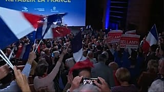 France : 72 élus de droite et du centre soutiennent Macron