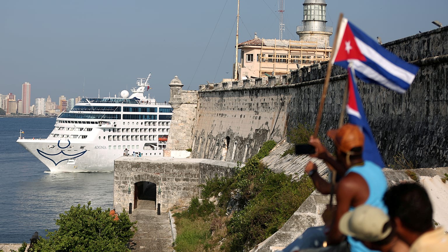 Cuba: cuando el bloqueo estadounidense se convierte en una oportunidad