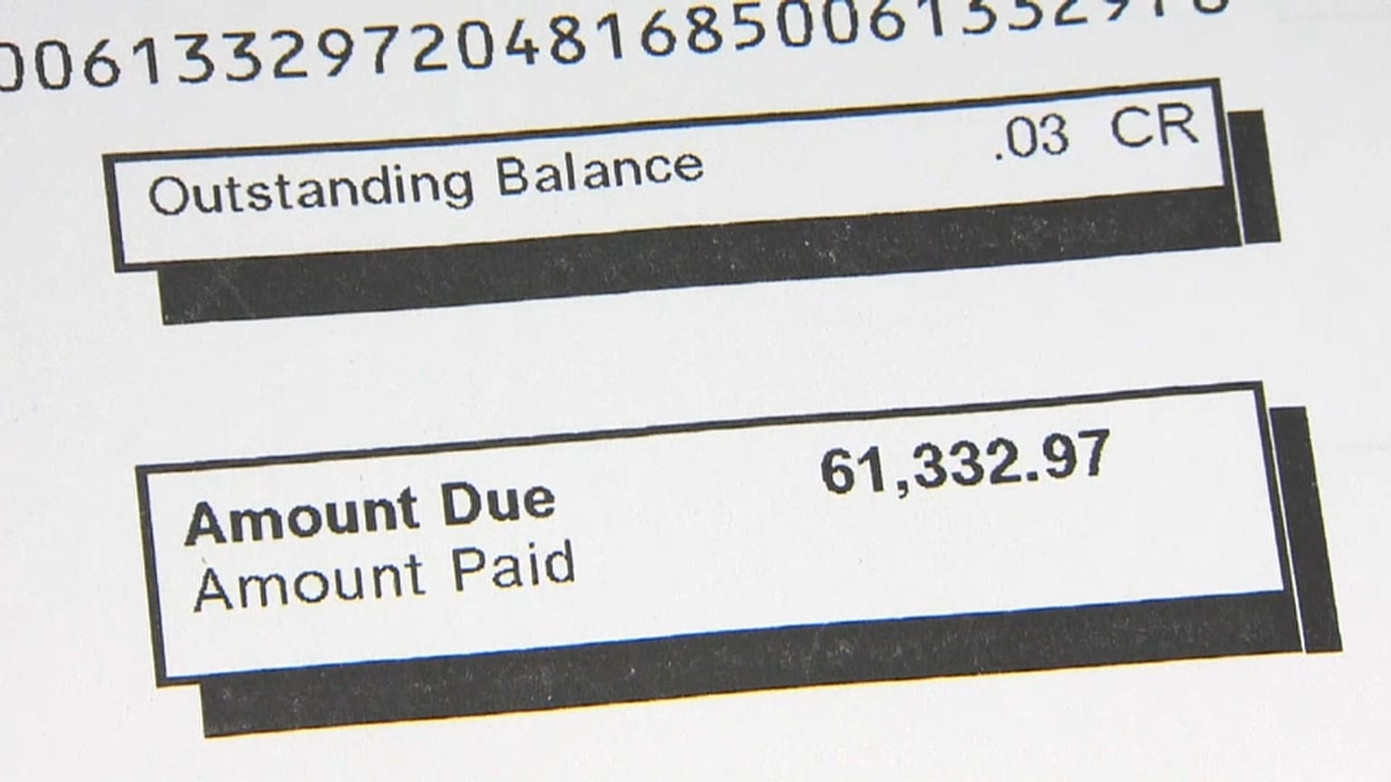 Plus de 40 000 € de facture téléphonique au Canada !