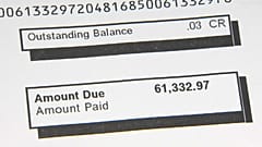 Plus de 40 000 € de facture téléphonique au Canada !
