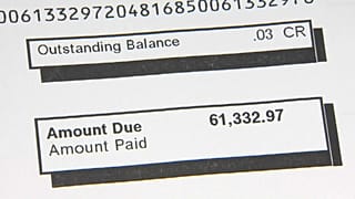 Plus de 40 000 € de facture téléphonique au Canada !
