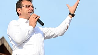 İmamoğlu VIP salonu tartışmalarına cevap verdi: Ordu Valisi bize tuzak kurdu