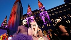 Abschied mit Stil: der wohl letzte Life Ball in Wien