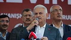 Binali Yıldırım'dan Kürdistan açıklaması: Atatürk'ün de kullandığı bir söz