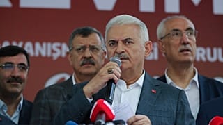 Binali Yıldırım'dan Kürdistan açıklaması: Atatürk'ün de kullandığı bir söz