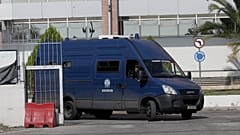 Επεισόδιο μεταξύ κρατουμένων στις φυλακές Κορυδαλλού