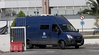Επεισόδιο μεταξύ κρατουμένων στις φυλακές Κορυδαλλού
