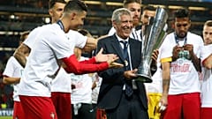 Erster Nations-League-Titel geht nach Portugal
