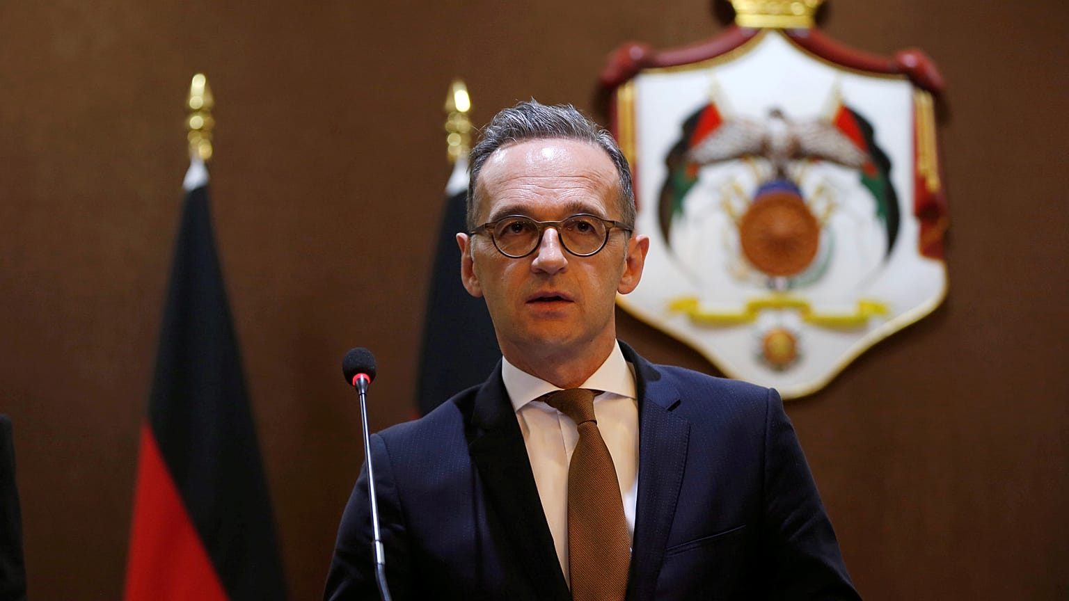 Alemania al rescate del acuerdo nuclear con Irán