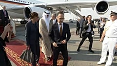 Im Iran: Maas macht mobil