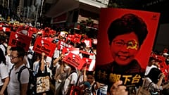 Hong Kong: il governo va avanti con la legge sull'estradizione