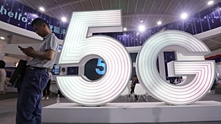 Ο νέος "ψυχρός πόλεμος" των 5G 