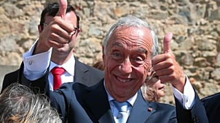 Marcelo Rebelo de Sousa destaca sucessos portugueses e pede mais exigência