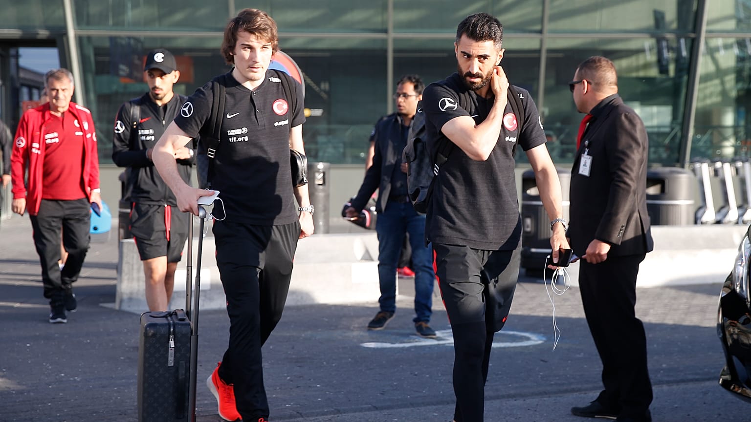 A Milli Futbol Takımı 2020 Avrupa Futbol Şampiyonası Elemeleri