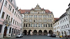 "Wählt weise": Schauspieler warnen vor AfD in "Görliwood"