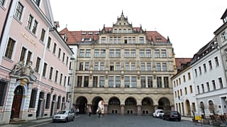 "Wählt weise": Schauspieler warnen vor AfD in "Görliwood"