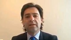 'Moldova's outgoing government doesn't want to leave power': Foreign Minister-designate Nicu Popescu
